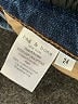 Rag & Bone Blue Jeans Size 24 waist - photo 8