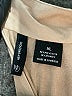 New Directions Tan Sleeveless Blouse Size XL - photo 7