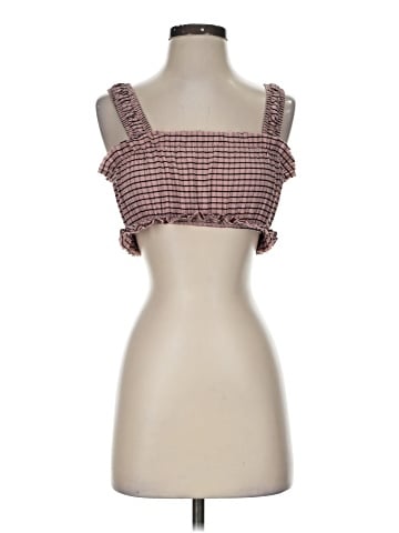 Topshop Tank Top (view 1)