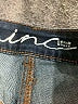 Inc Denim Blue Jeans Size 18 - photo 4