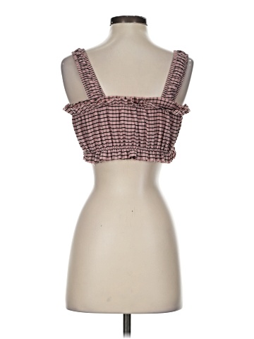 Topshop Tank Top (view 2)