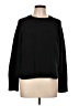 Old Navy Solid Black Pullover Sweater Size L - photo 1