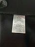 T by Talbots Solid Black Skort Size M - photo 4