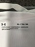 Under Armour White Sports Bra Size XL - photo 7