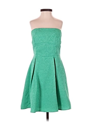 Poema Cocktail Dress (view 1)