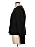 Old Navy Solid Black Pullover Sweater Size L - photo 5