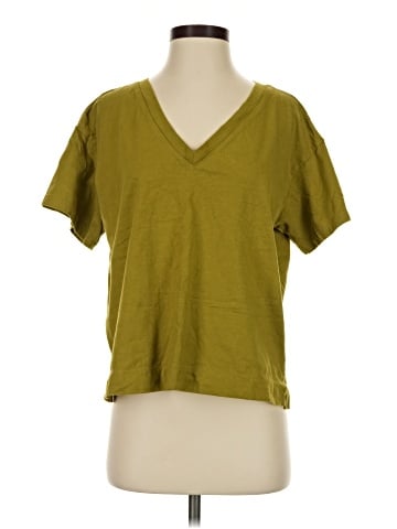 Old Navy Short Sleeve T-Shirt (view 1)