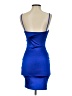 Windsor Blue Cocktail Dress Size S - photo 2