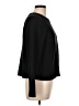 Old Navy Solid Black Pullover Sweater Size L - photo 4