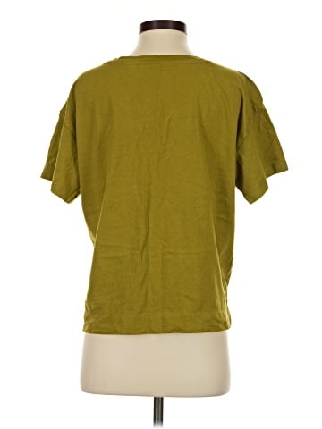 Old Navy Short Sleeve T-Shirt (view 2)