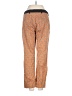 Zara Chevron-herringbone Orange Casual Pants Size S - photo 2