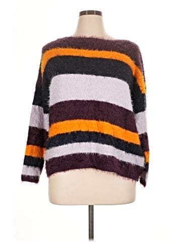 Only Pullover Sweater (view 1)