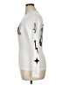 Assorted Brands Ivory Long Sleeve T-Shirt Size XL - photo 5