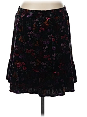 Ann Taylor LOFT Casual Skirt (view 1)