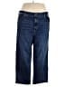 Torrid Blue Jeans Size 28S - photo 1