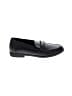 Kensie 100% Leather Black Flats Size 8 - photo 1