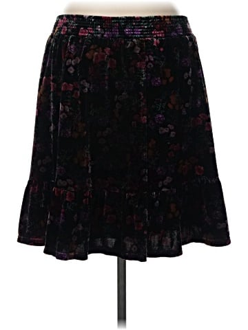 Ann Taylor LOFT Casual Skirt (view 2)