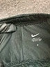 Nike Color Block Black Athletic Shorts Size 4 - photo 3