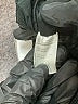 Nike Color Block Black Athletic Shorts Size 4 - photo 4