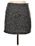 Gap Outlet Tweed Gray Casual Skirt Size 0 - photo 1
