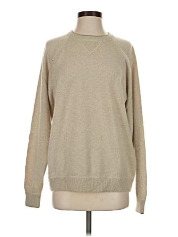 Patagonia Pullover Sweater (view 1)
