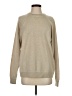 Patagonia Solid Tan Pullover Sweater Size S - photo 1