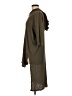Unbranded Brown Casual Dress Size M (estimated) - photo 5