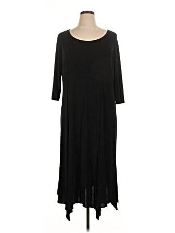 Carolyn Strauss Casual Dress (view 1)