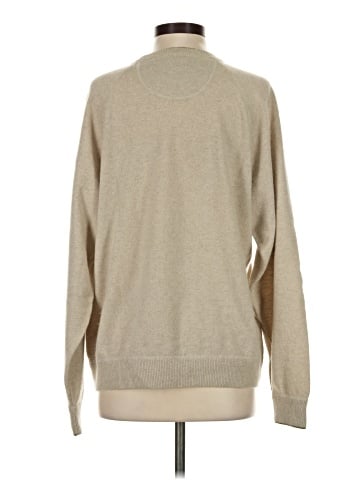 Patagonia Pullover Sweater (view 2)