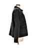 Old Navy 100% Cotton Black Denim Jacket Size L - photo 4
