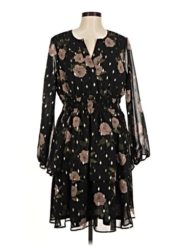 Torrid Casual Dress (view 1)