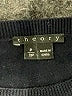 Theory Black Wool Cardigan Size P (petite) - photo 7