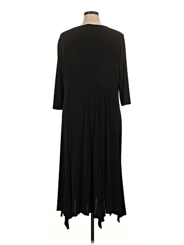 Carolyn Strauss Casual Dress (view 2)