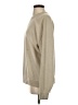 Patagonia Solid Tan Pullover Sweater Size S - photo 5