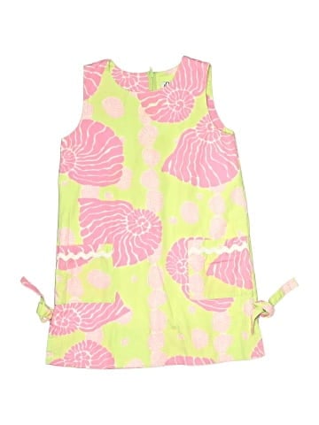 Lilly Pulitzer Dress (view 1)