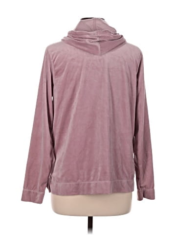 Hue Zip Up Hoodie (view 2)