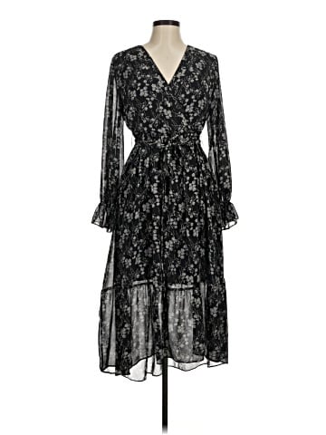 Grade & Gather Cocktail Dress (view 1)