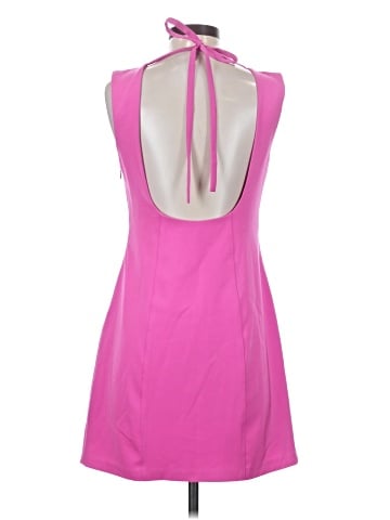 Dance & Marvel Cocktail Dress (view 2)