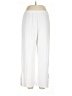 Assorted Brands Ivory Casual Pants Size XL - photo 1