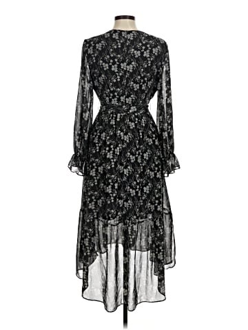Grade & Gather Cocktail Dress (view 2)