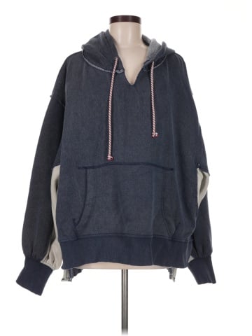 Free People Sweatshirt (view 1)