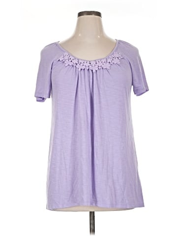 Just My Size Short Sleeve T-Shirt (view 1)