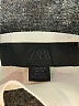 Zara Ivory Sleeveless Top Size S - photo 4