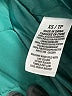 Aeropostale 100% Polyester Teal Vest Size XS - photo 7