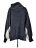 Free People Blue Sweatshirt Size M - photo 2