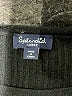 Splendid Black Short Sleeve Turtleneck Size L - photo 7
