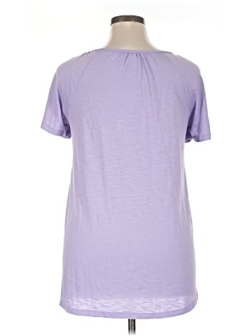 Just My Size Short Sleeve T-Shirt (view 2)