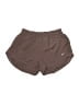 Nike Brown Athletic Shorts Size XL - photo 1