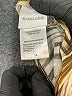 Madeleine 100% Rayon Animal Print Brown Long Sleeve Blouse Size 14 - photo 8