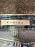 Eunina Hearts Blue Jeans Size 1 - photo 7